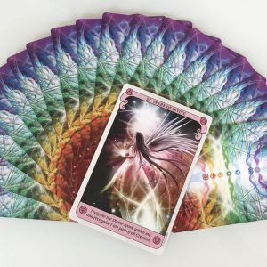 Oracle/Tarot Card Readings
